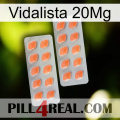 Vidalista 20Mg 27